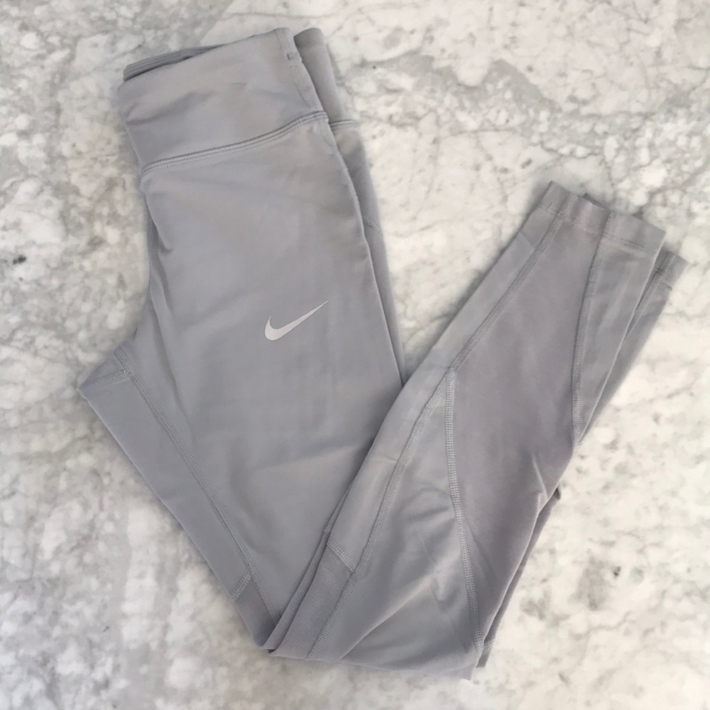 Nike Dri-fit Running Leggings